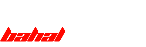 BAHAL MOTORS Footer Logo Image