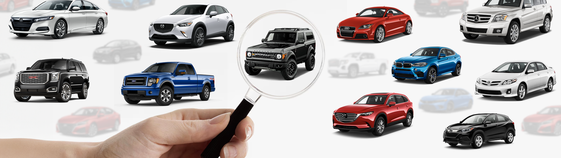 Custom Page Hero Image