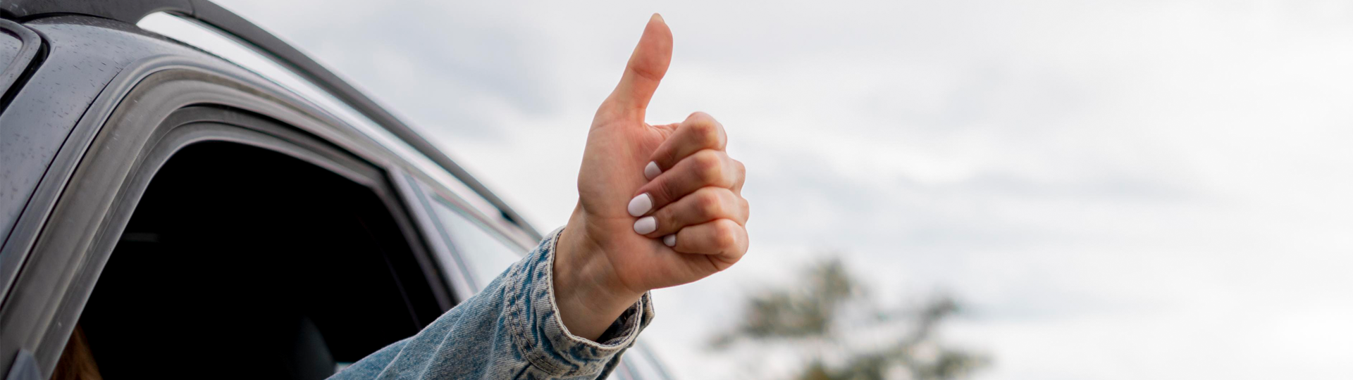 Prequalification Page Hero Image