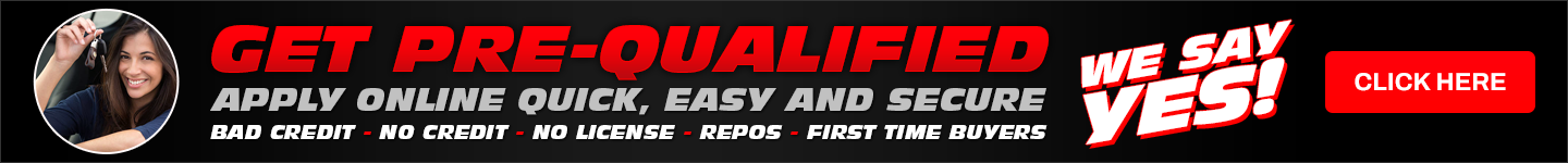 Vehicle Banner Image