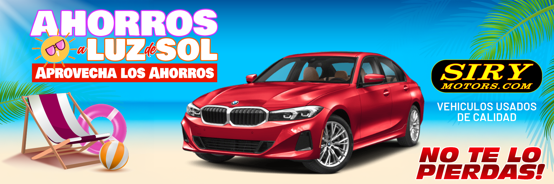 SIRY MOTORS Home Hero Image 3