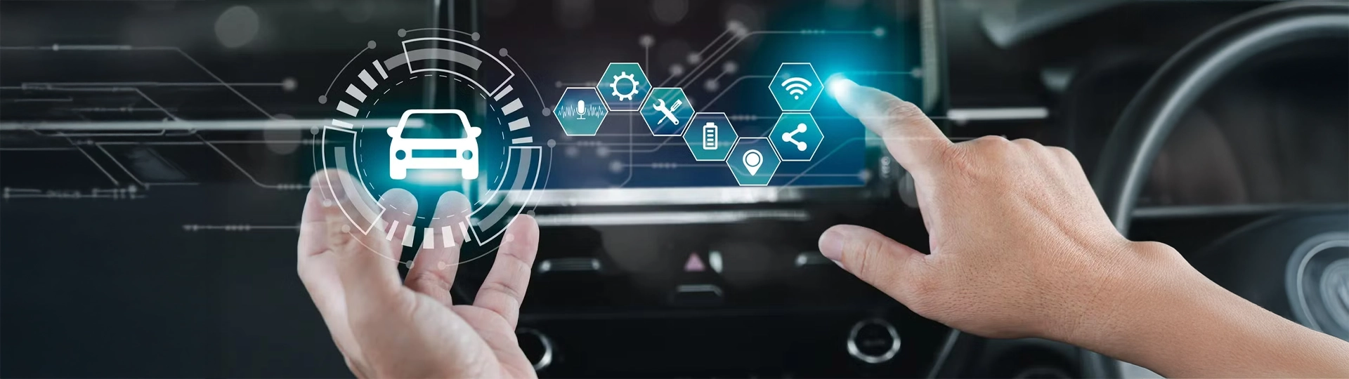 Custom Page Hero Image