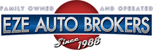 EZE AUTO BROKERS Footer Logo Image
