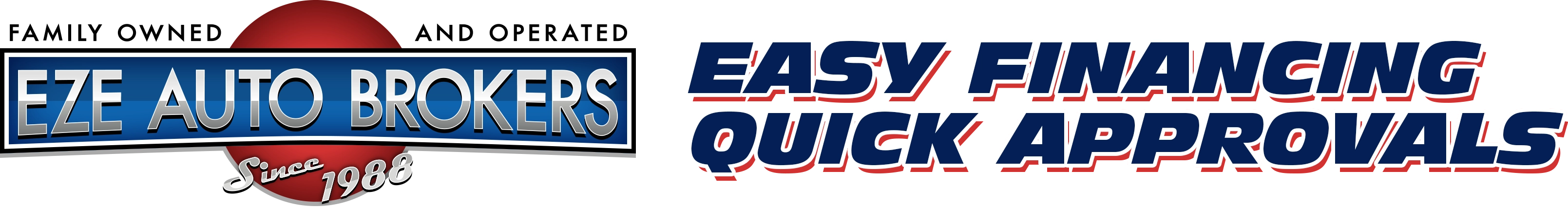 EZE AUTO BROKERS Header Logo Image