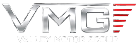 VALLEY MOTOR GROUP Header Logo Image