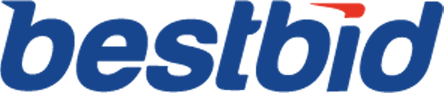 BESTBID Header Logo Image