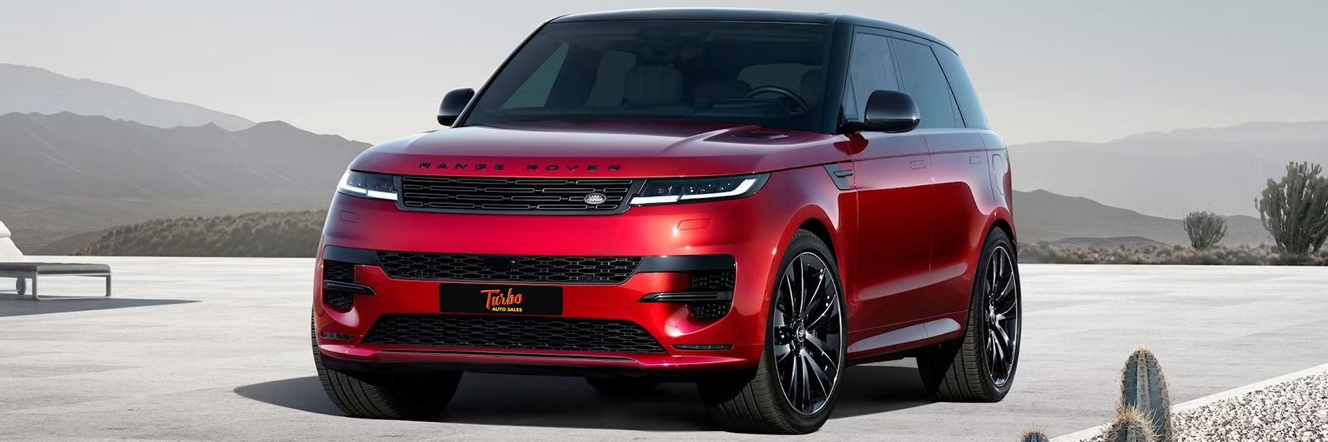 TURBO AUTO SALES Home Hero Image 2