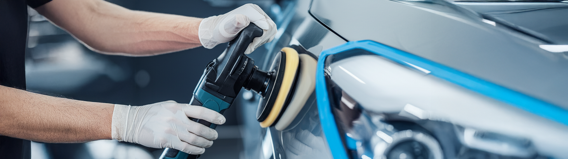 Custom Page Hero Image