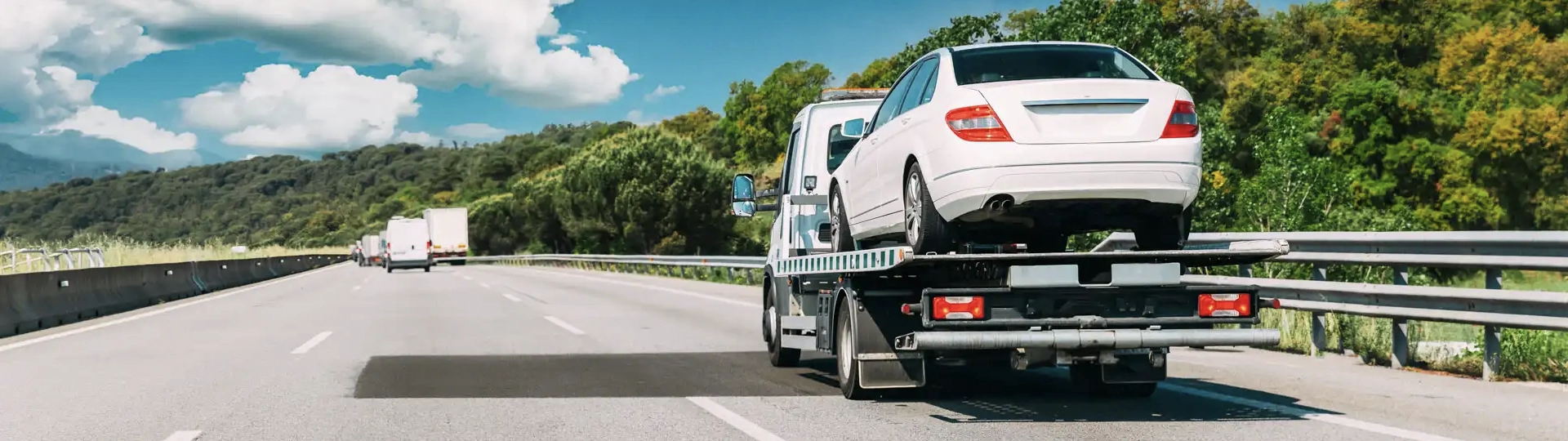 Custom Page Hero Image