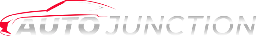 AUTO JUNCTION Header Logo Image
