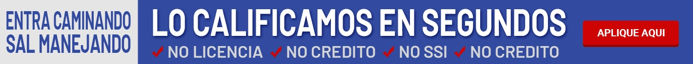 Vehicle Banner Image