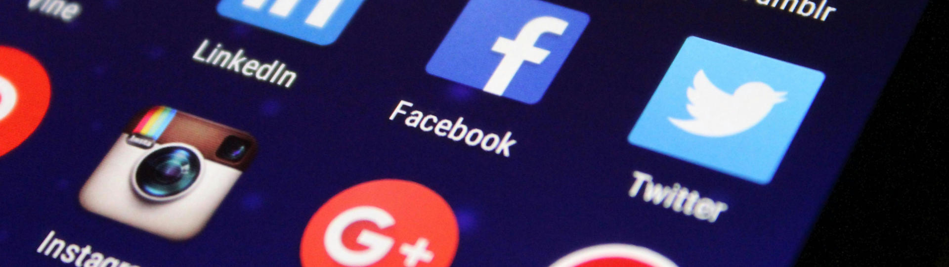 Custom Page Hero Image