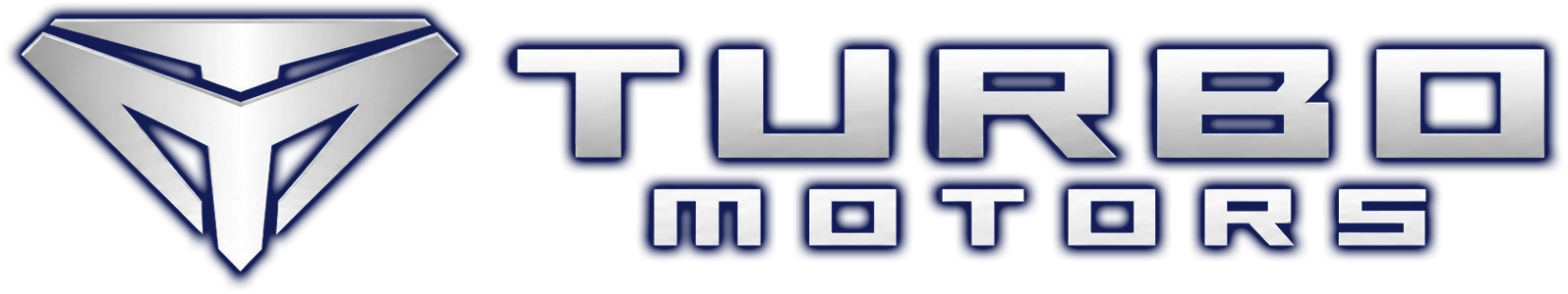 Turbo Motors - Clinton Logo Image