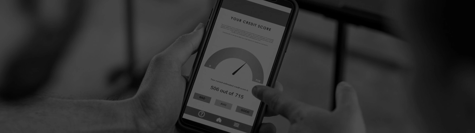 Custom Page Hero Image