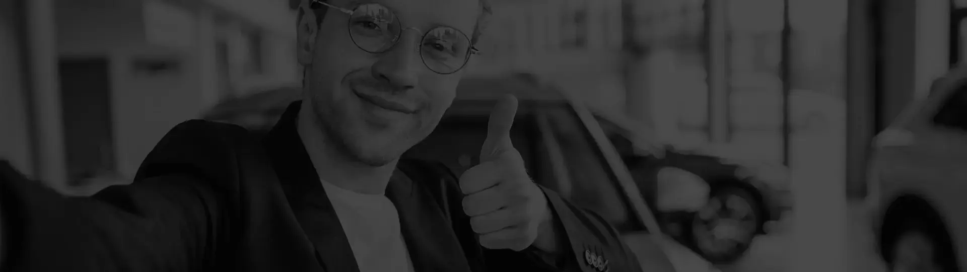 Reviews Page Hero Image