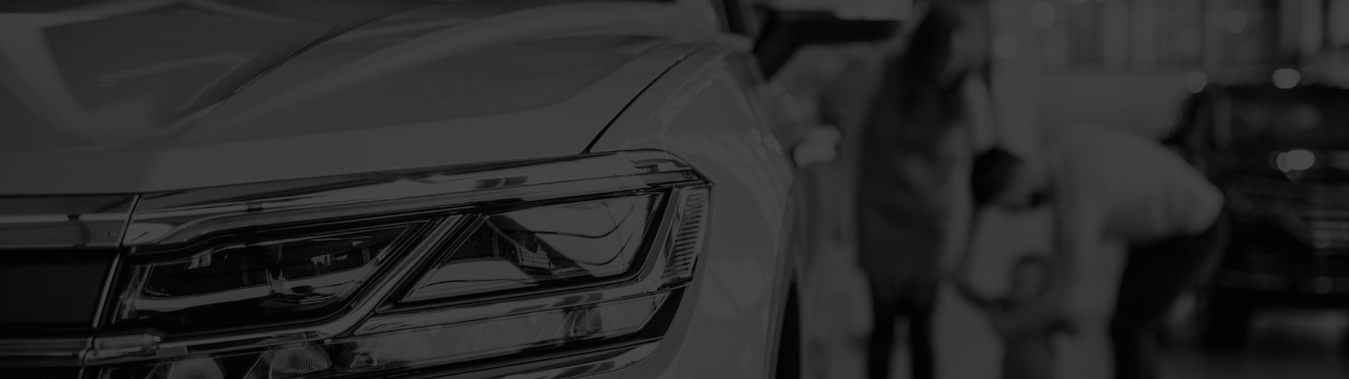 Custom Page Hero Image