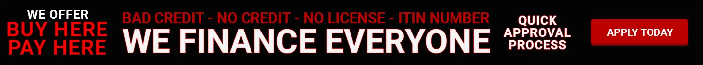 Vehicle Banner Image