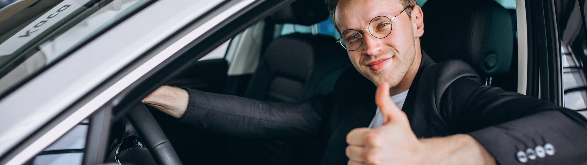 Reviews Page Hero Image