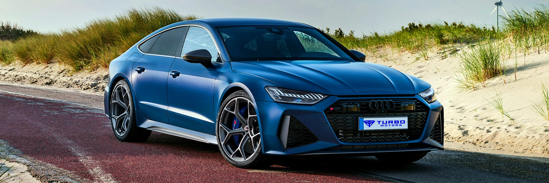 TURBO MOTORS Home Hero Image 2