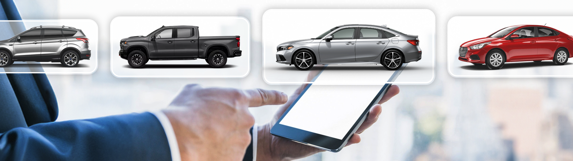 Custom Page Hero Image