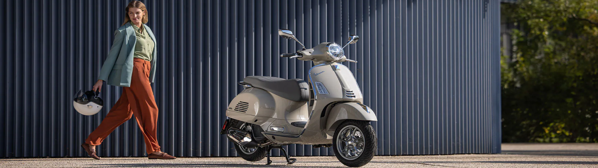 Custom Page Hero Image