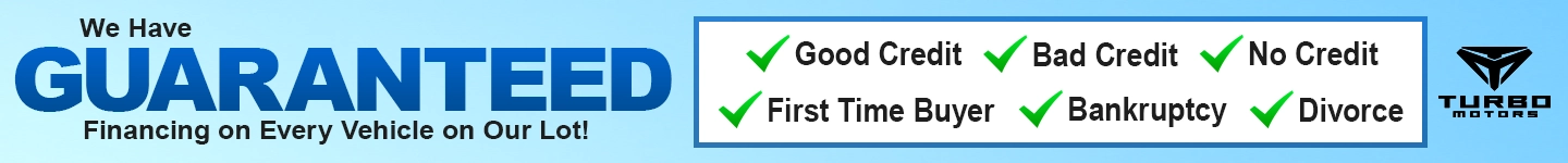 Vehicle Banner Image