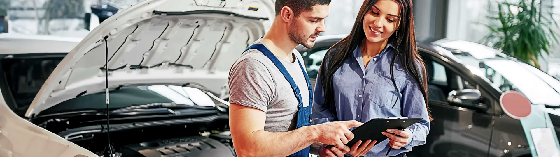 Custom Page Hero Image