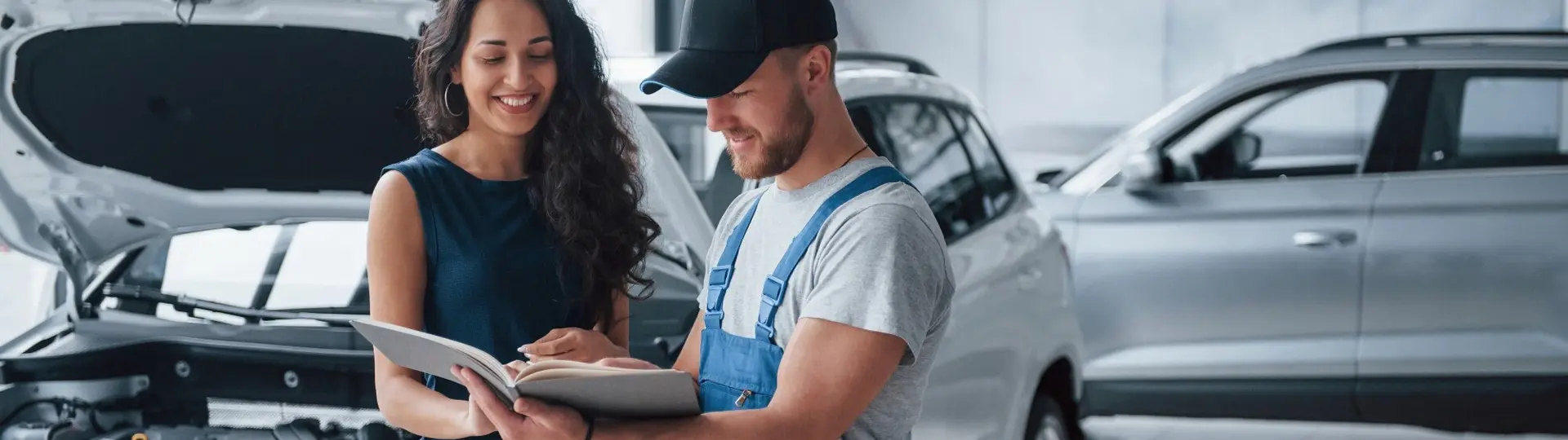 Custom Page Hero Image