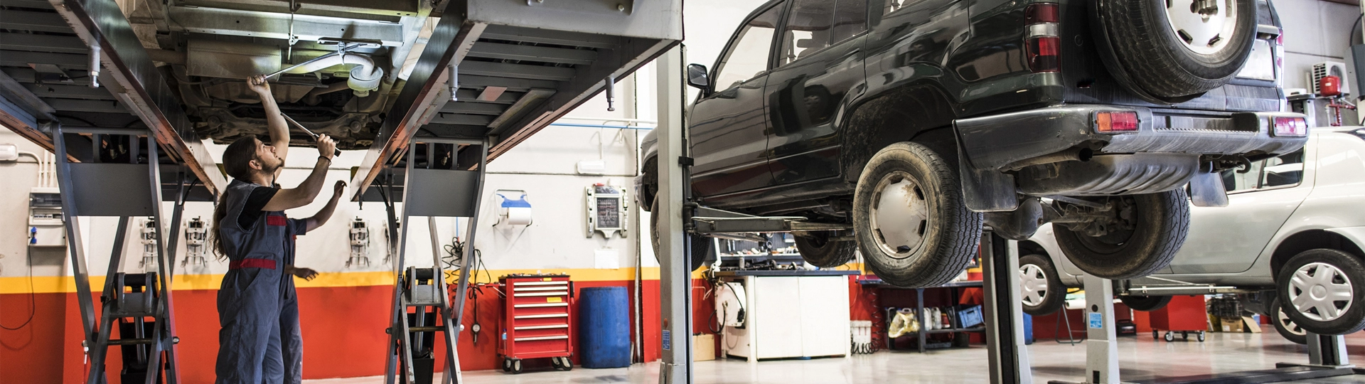 Custom Page Hero Image