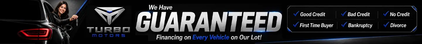 Vehicle Banner Image