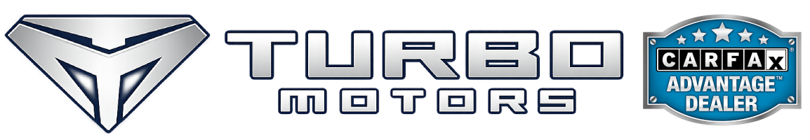 Turbo Motors - Taylor Header Logo Image