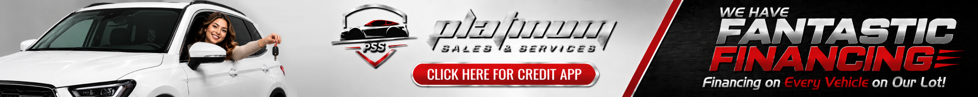 Vehicle Banner Image