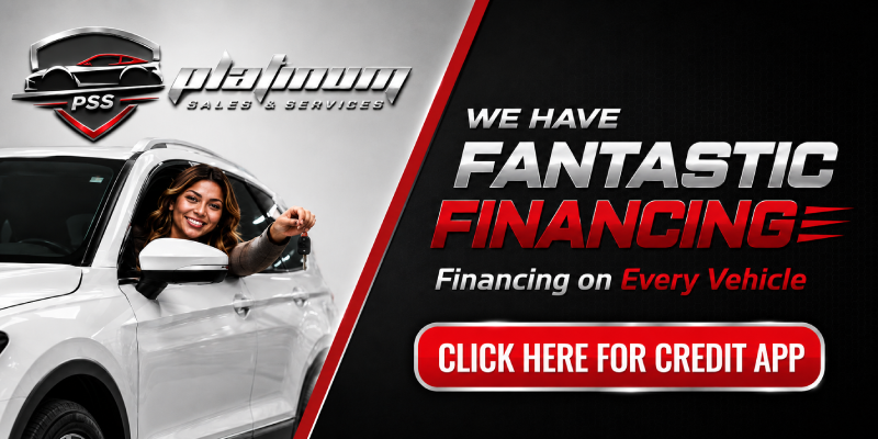 Vehicle Banner Image