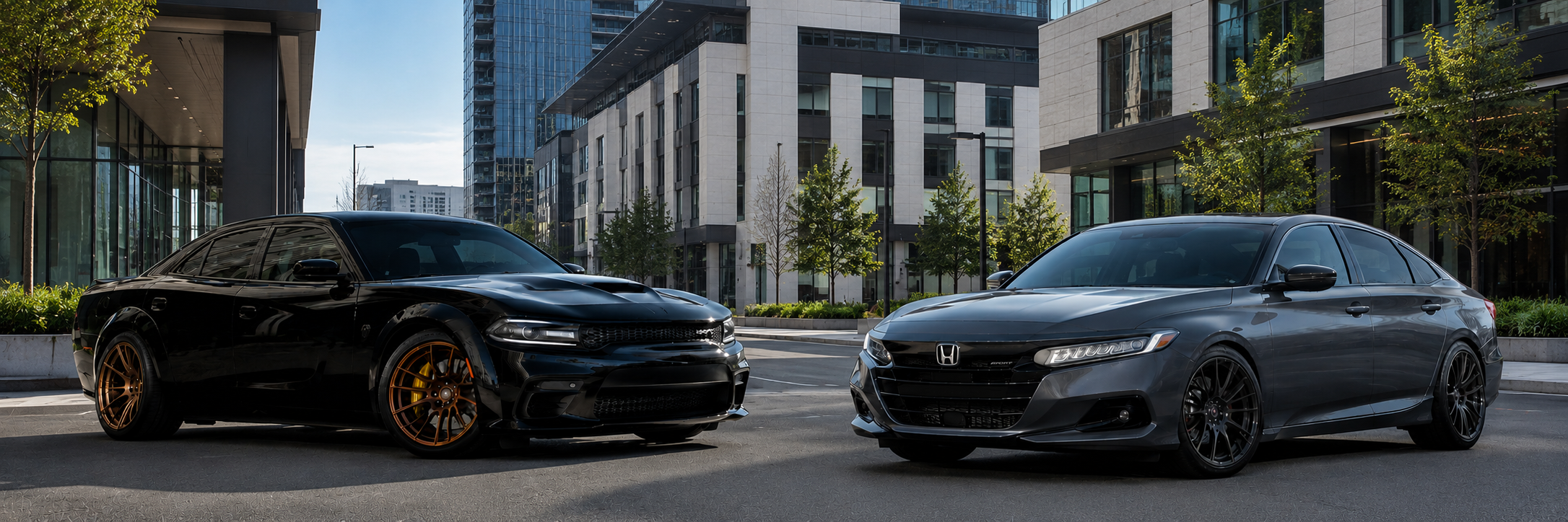 LIFESTYLE MOTOR CARS Home Hero Image 1