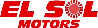 EL SOL MOTORS Footer Logo Image