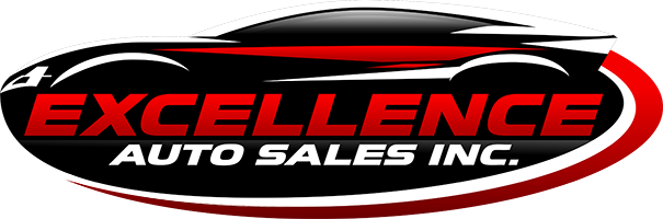 EXCELLENCE AUTO SALES Header Logo Image