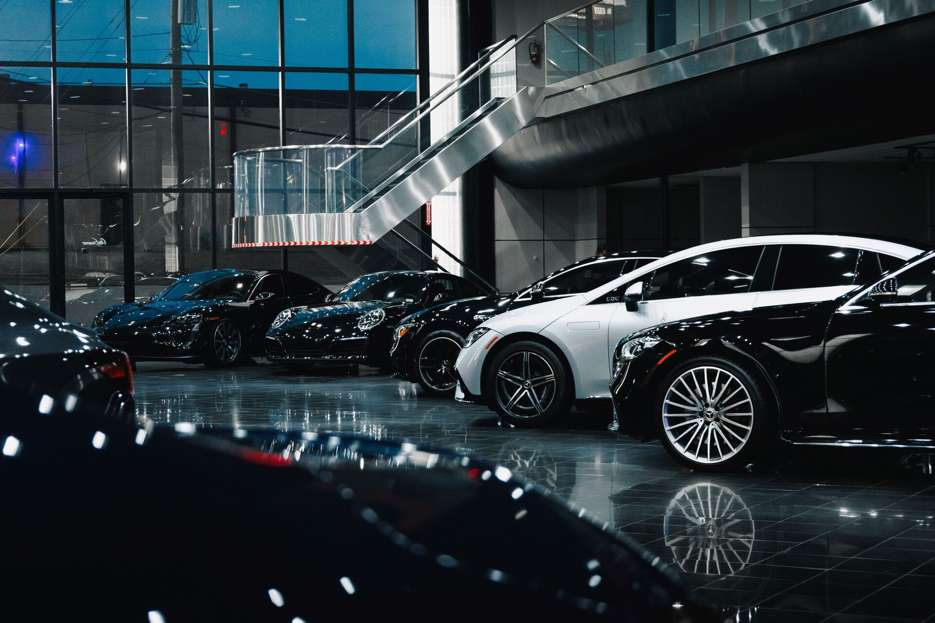 Custom Page Hero Image