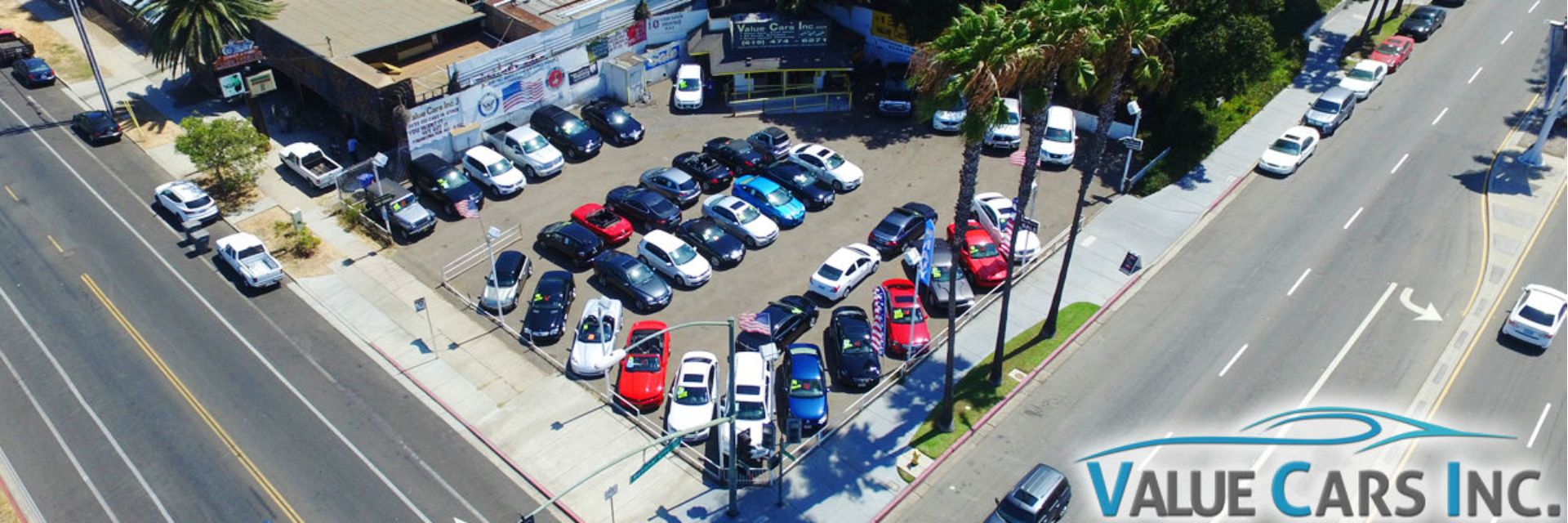 VALUE CARS INC Home Hero Image 1