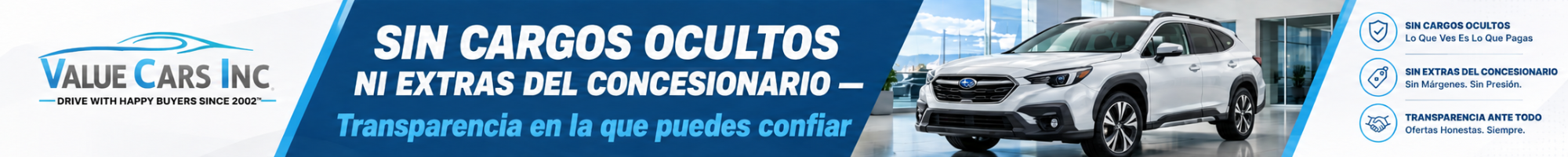 Vehicle Banner Image