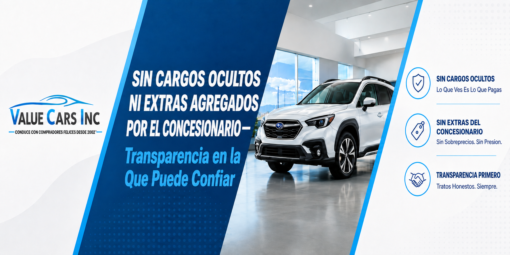 Vehicle Banner Image