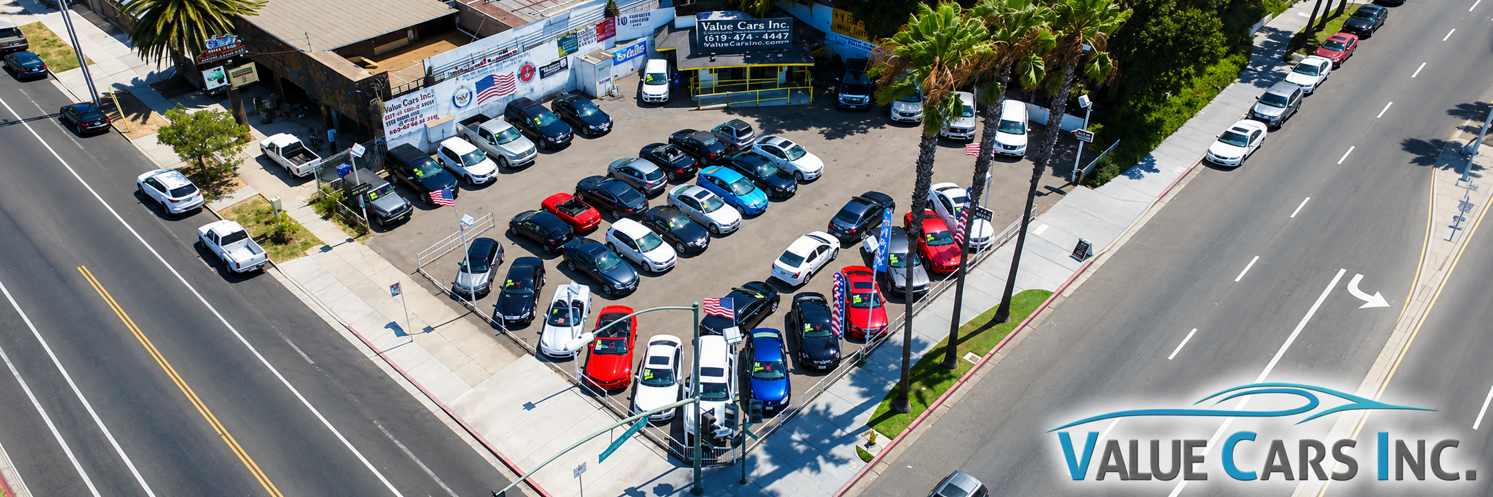VALUE CARS INC Home Hero Image 1