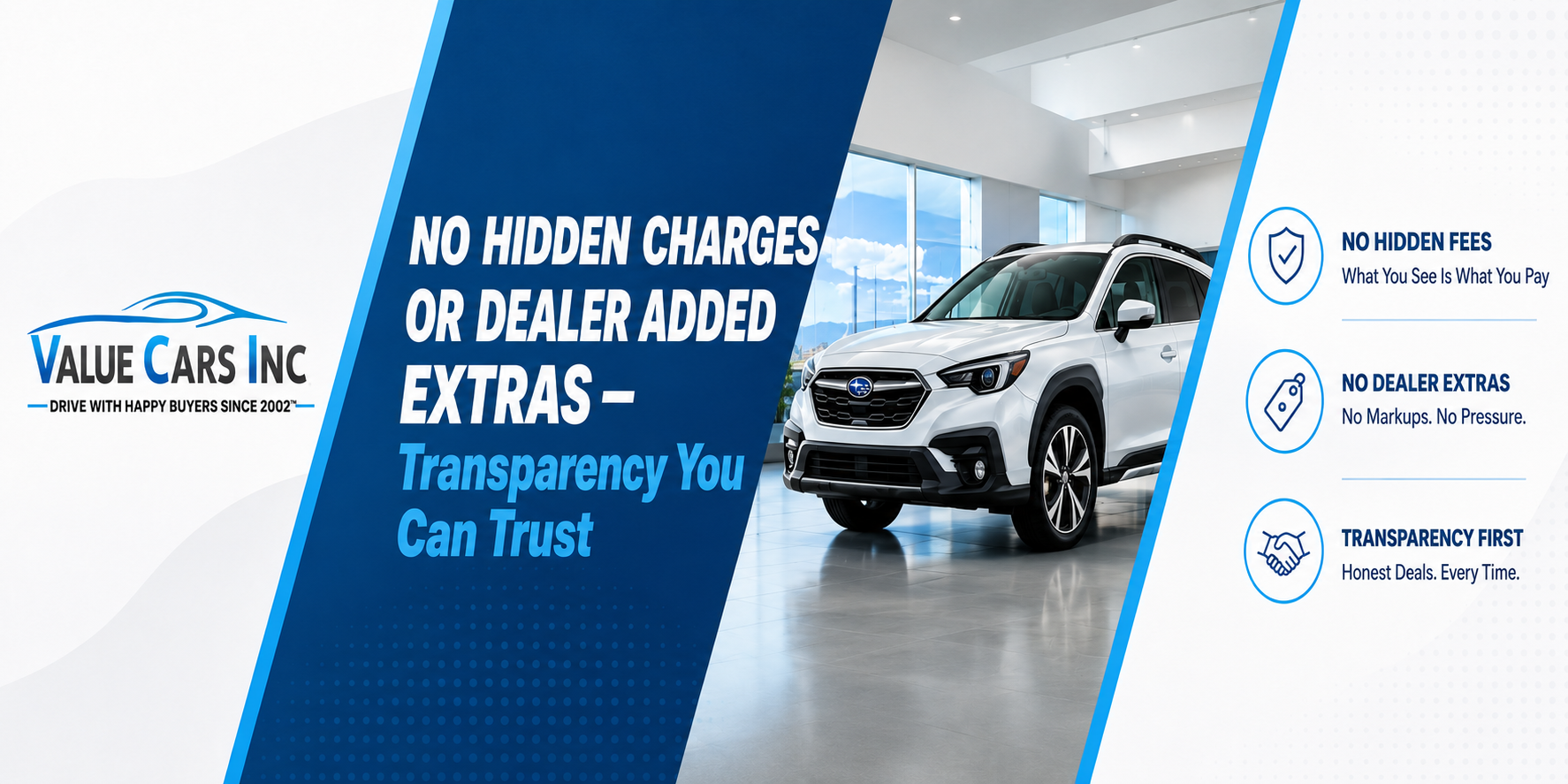 Vehicle Banner Image