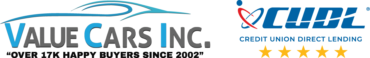 VALUE CARS INC Header Logo Image