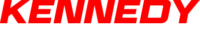 KENNEDY AUTO FINANCE Footer Logo Image