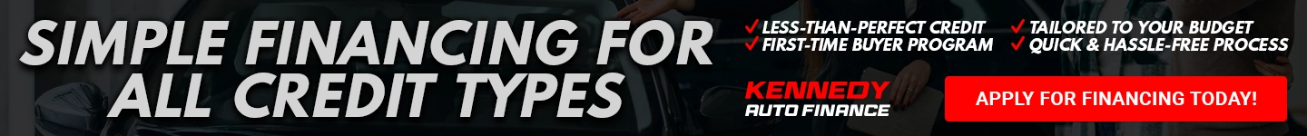 Vehicle Banner Image