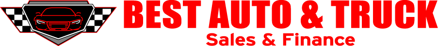BEST AUTO AND TRUCK Header Logo Image