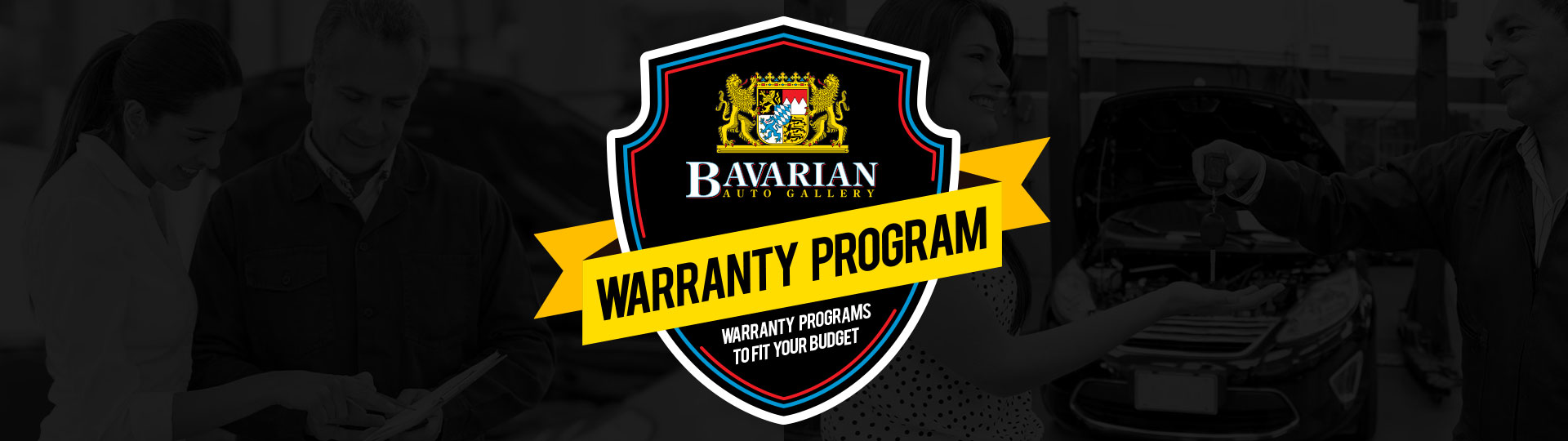 Custom Page Hero Image