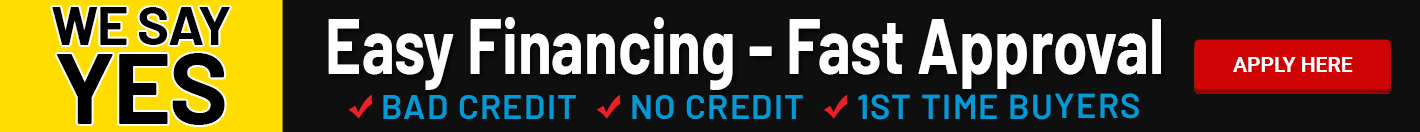 Vehicle Banner Image