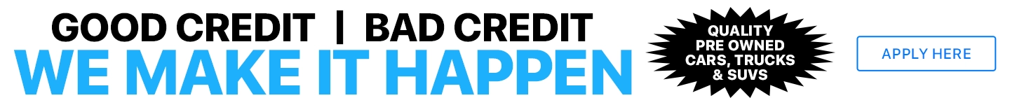 Vehicle Banner Image