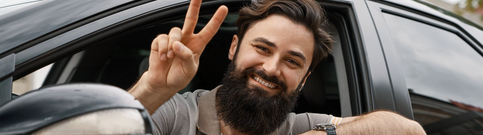 Custom Page Hero Image